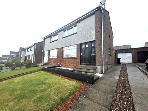 Braehead Way, Bridge Of Don, Aberdeen AB22