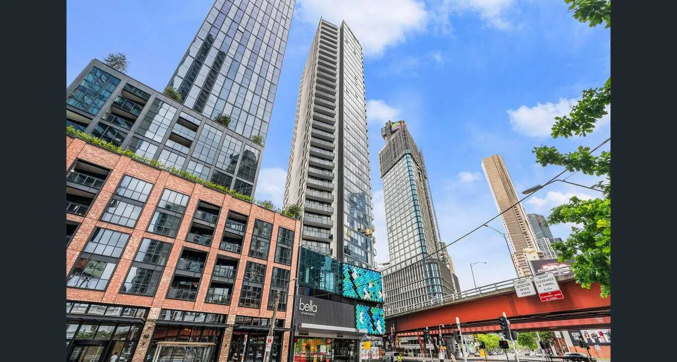 Additional image 9 of 406/250 City Road, Southbank VIC 3006