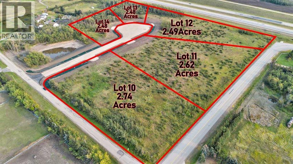 10, 701413 Range Road 72