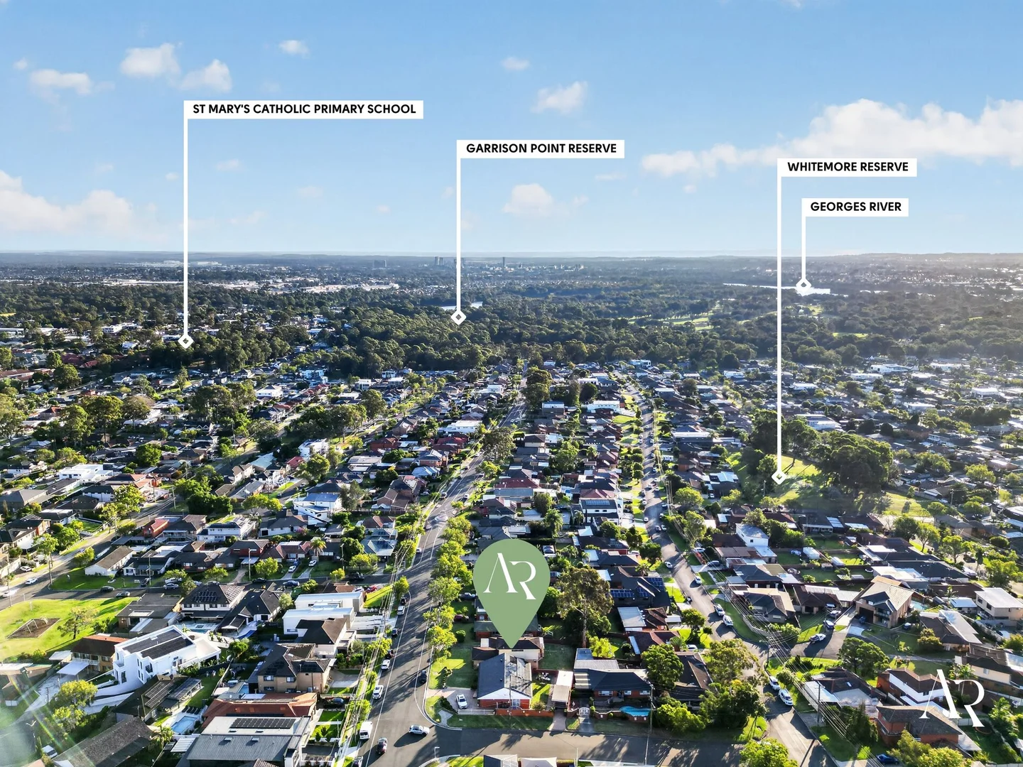 Additional image 19 of 64 Flinders Road, Georges Hall NSW 2198