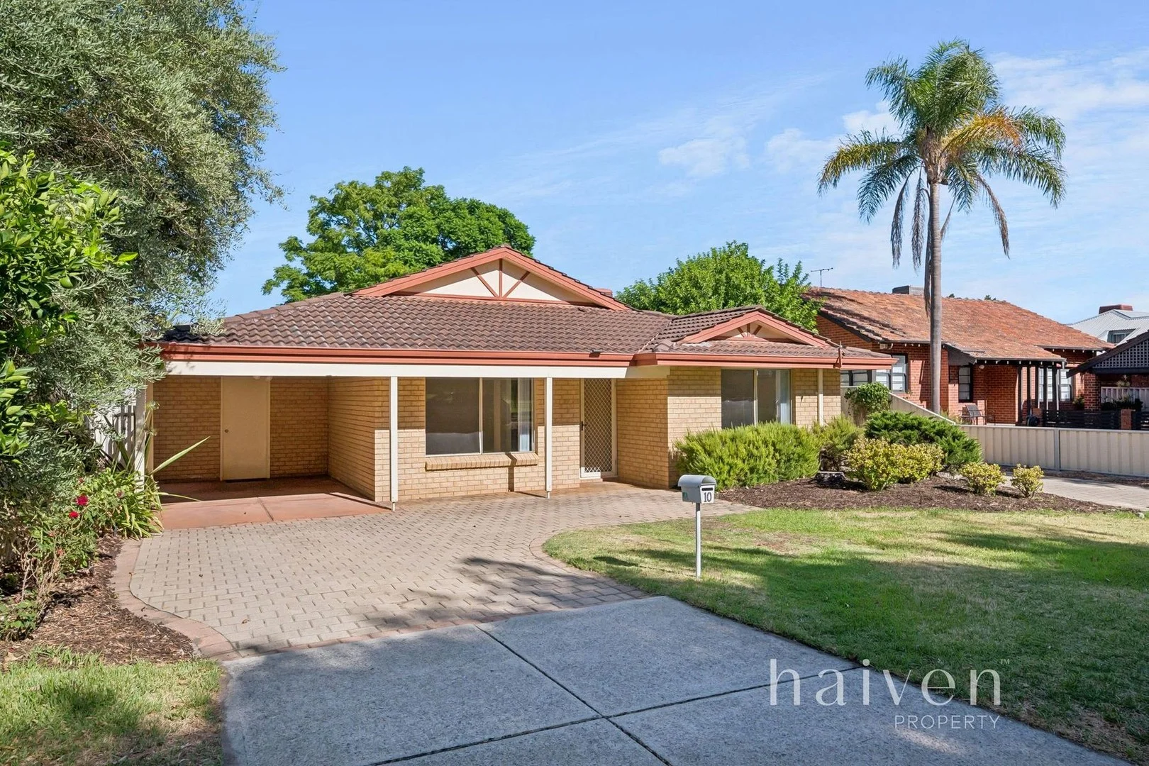 10 Disney Street, Brentwood WA 6153