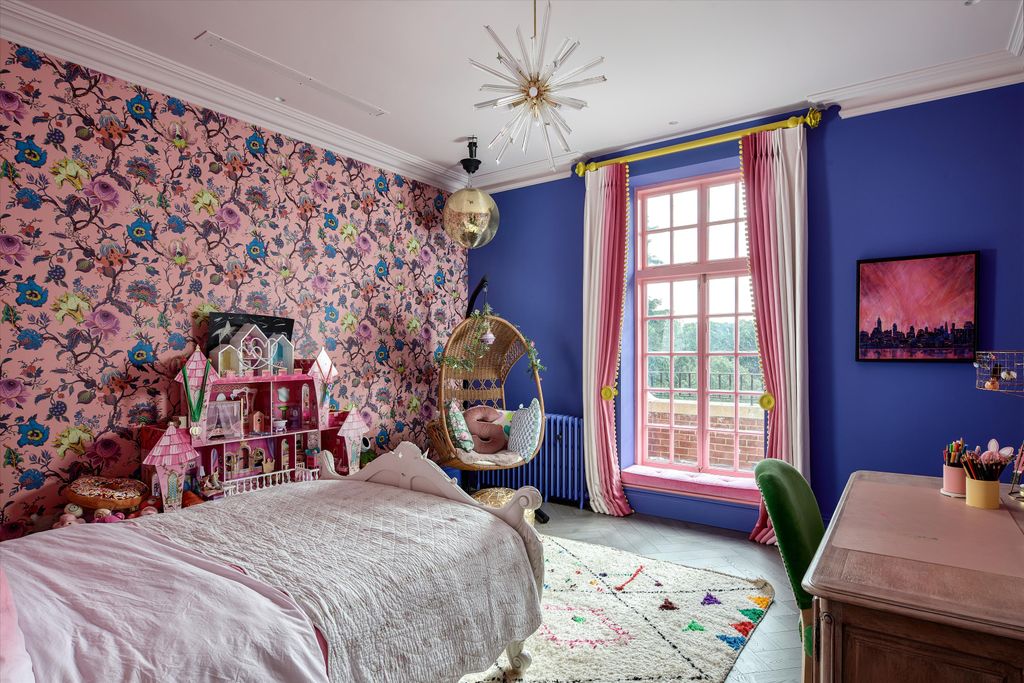 Additional image 21 of 10 bed detached house for saleFrensham Vale, Lower Bourne, Farnham, Surrey GU10.