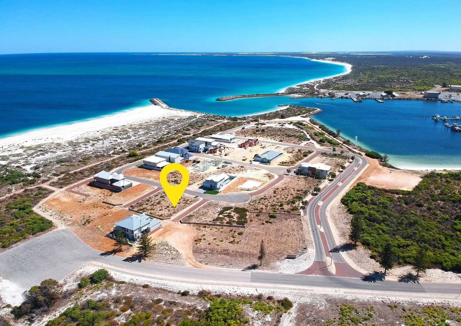 Lot 24, 7 Island Drive, Jurien Bay WA 6516