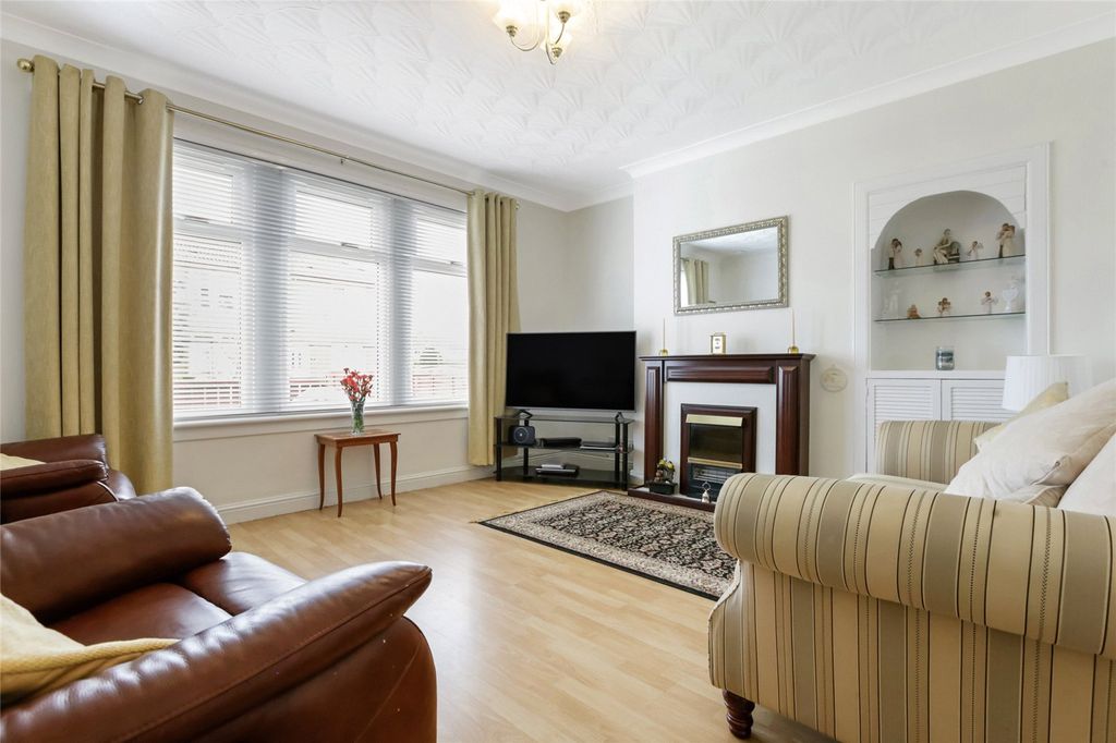 Additional image 2 of 2 bed flat for saleAndrew Drive, Clydebank, Dunbartonshire G81
