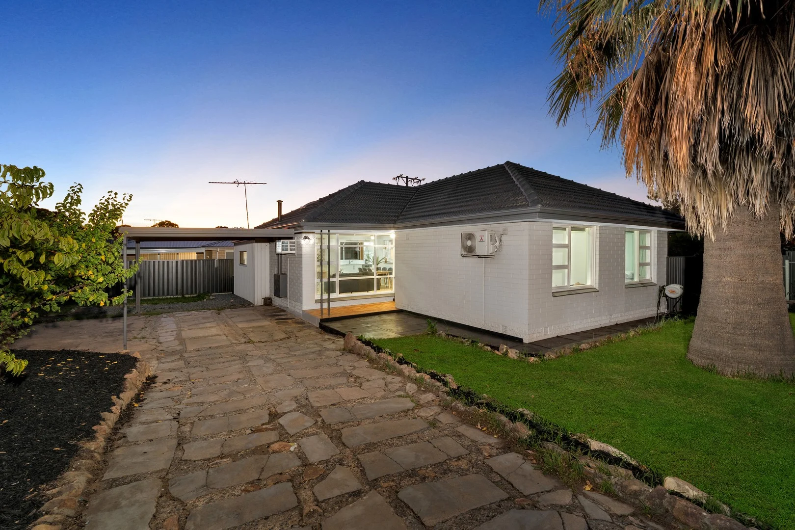 45 Elizabeth Street, Banksia Park SA 5091
