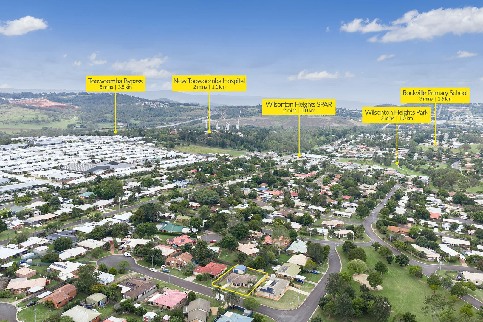 Additional image 13 of 12 Malbec Court, Wilsonton Heights QLD 4350
