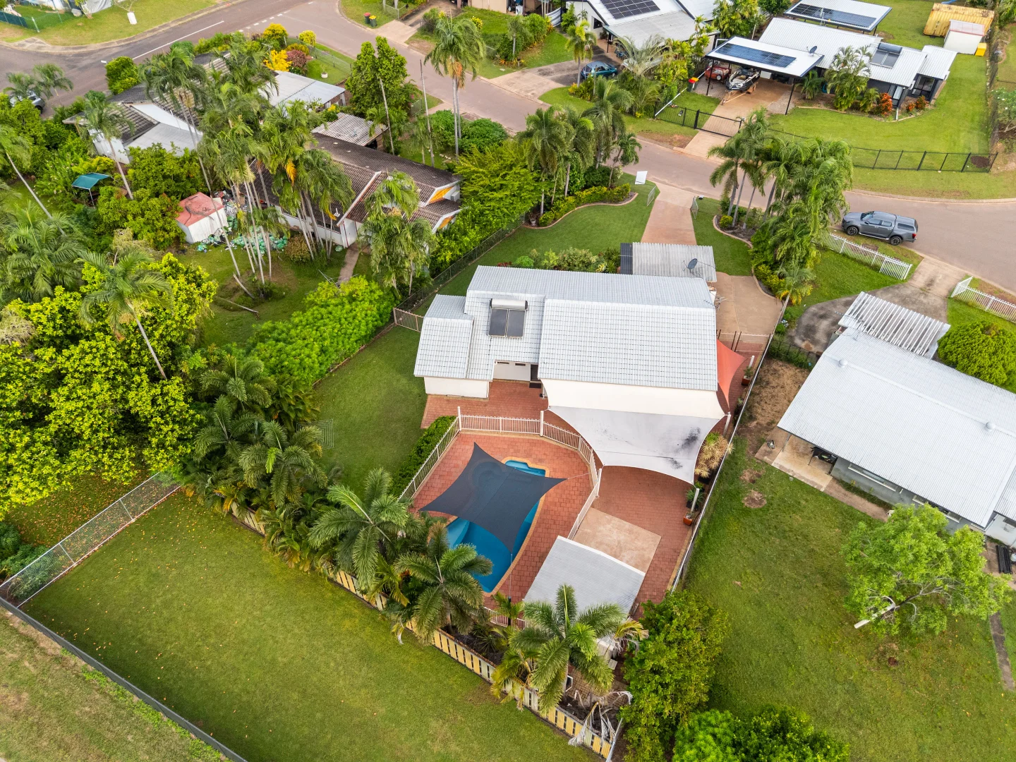 Additional image 26 of 8 Wentworth Court, Marrara NT 0812