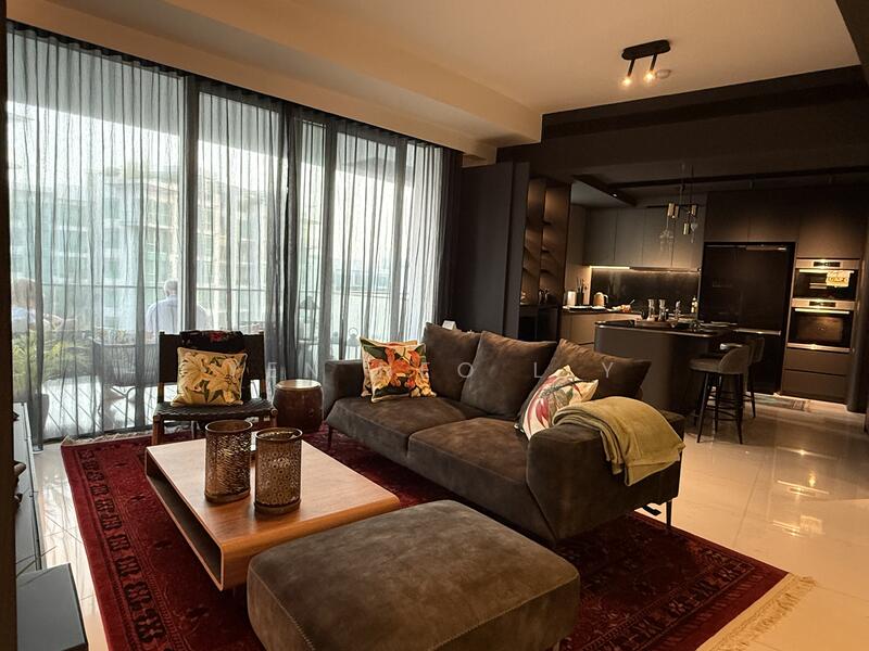 3 Keppel Bay View photo 2