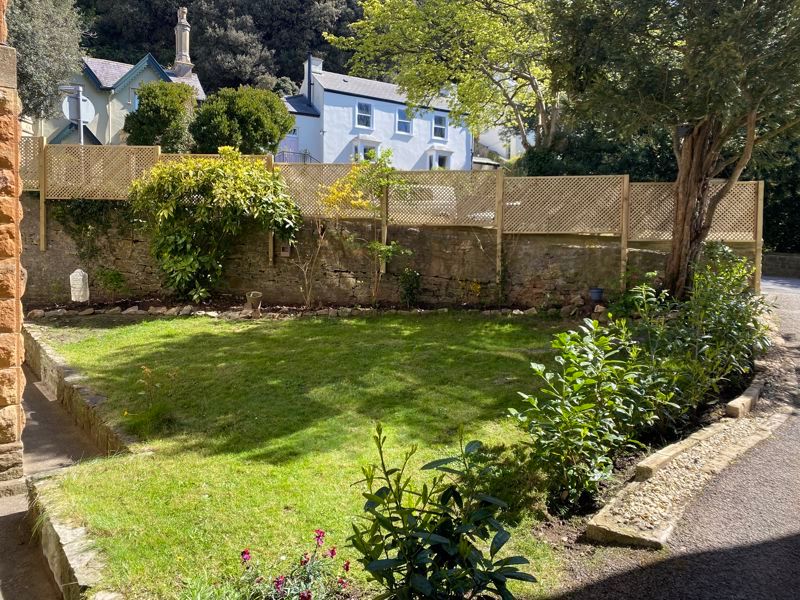 Additional image 3 of 3 bed flat for saleHill Road, Clevedon BS21