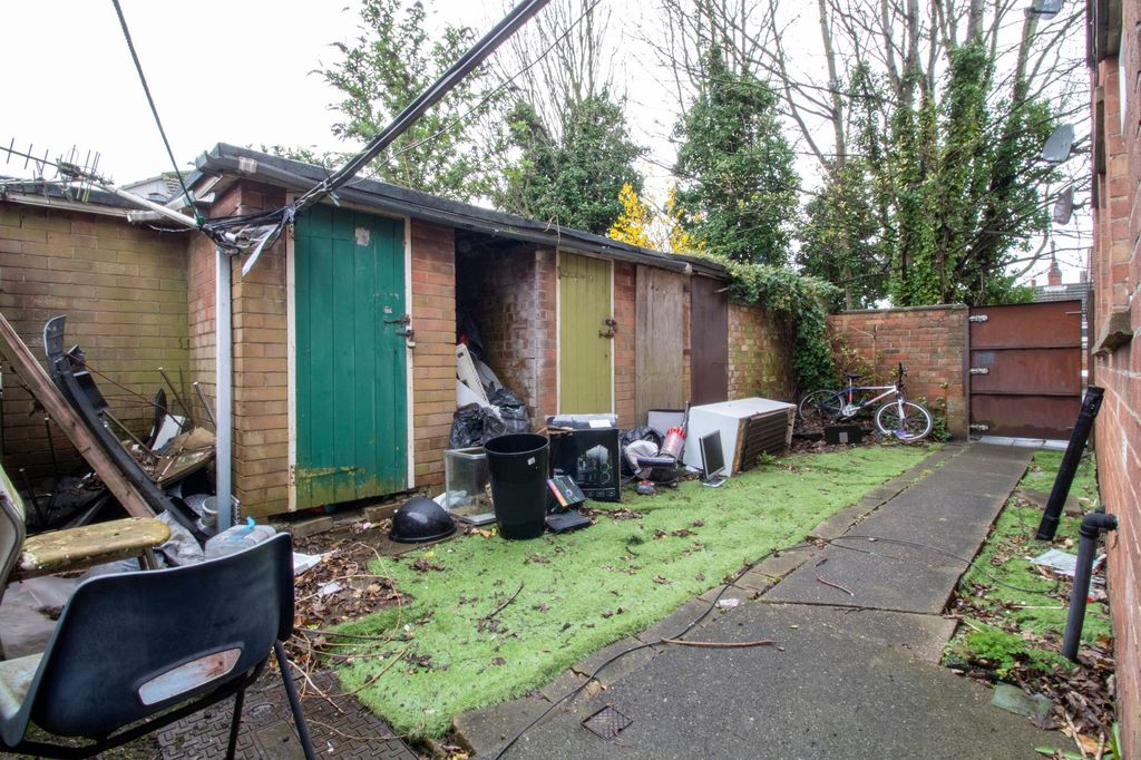 Additional image 7 of 1 bed flat for saleGervase Street, Scunthorpe DN15