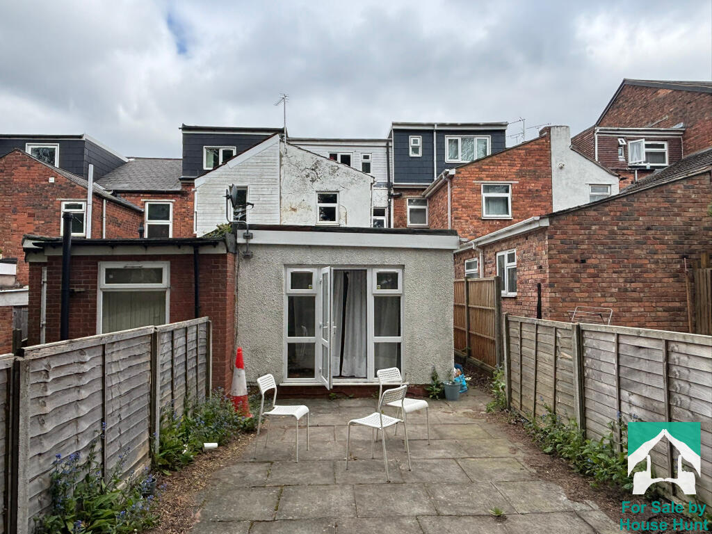 Additional image 12 of 43 Alton Road, Selly Oak, Birmingham, B29 7DU