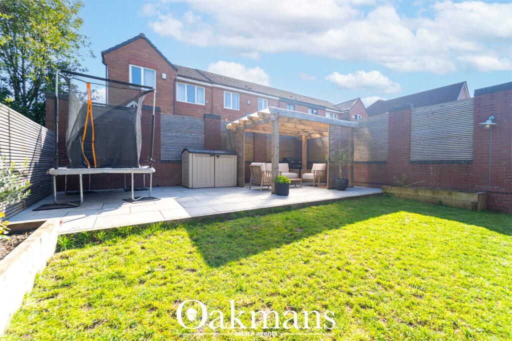 Additional image 46 of Laughton Close, Birmingham, West Midlands, B31