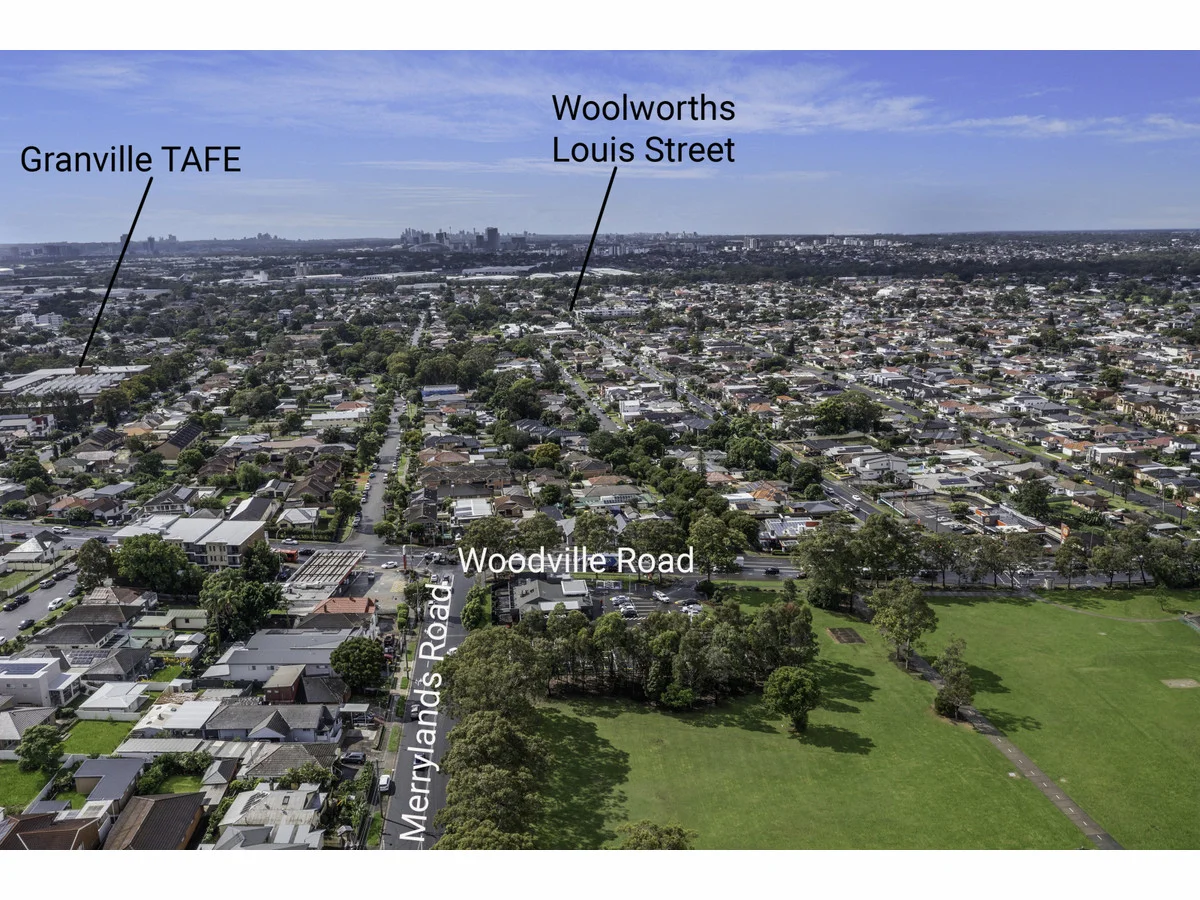 Additional image 7 of 3 Merrylands Road, Merrylands NSW 2160