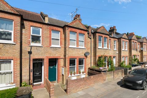 Green Lane, Hanwell W7