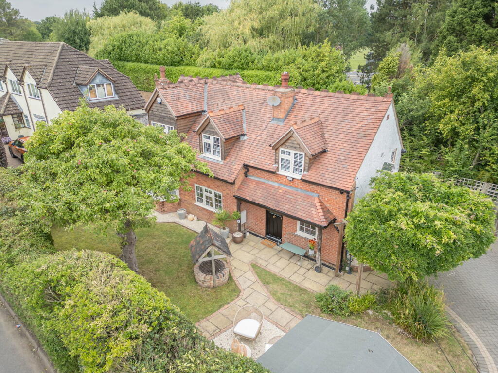 Additional image 57 of Silver Street, Wythall, Birmingham, B47 6LZ