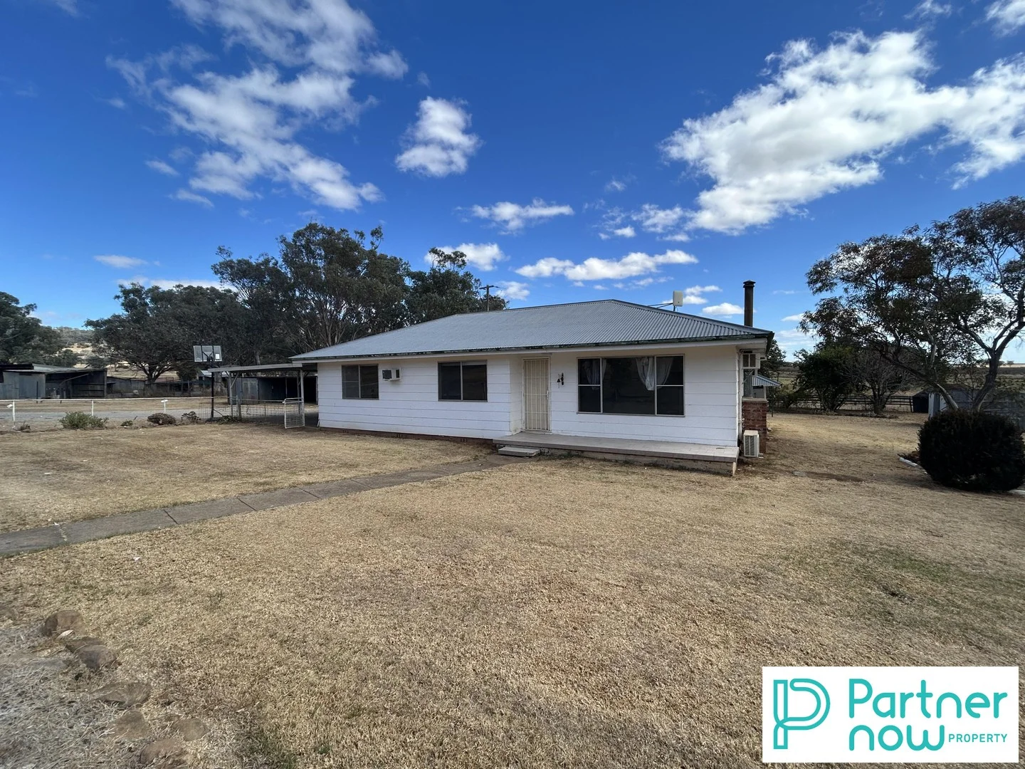 113 Partlins Lane, Duri NSW 2344