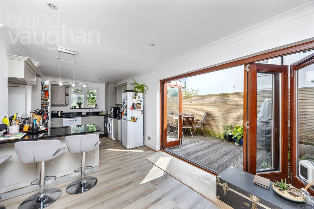Additional image 2 of 5 bed semi-detached house for saleBuxton Road, Brighton, East Sussex BN1