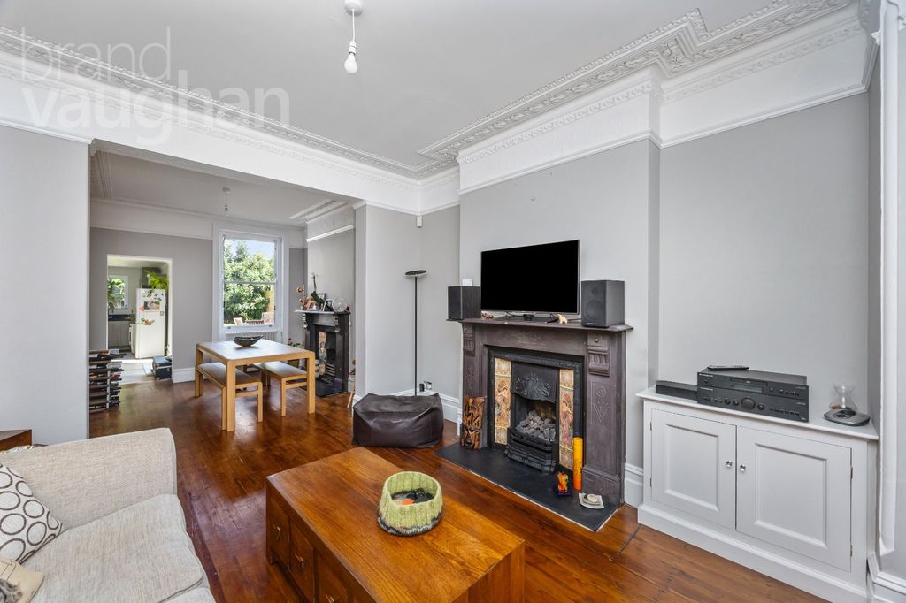 Additional image 4 of 5 bed semi-detached house for saleBuxton Road, Brighton, East Sussex BN1