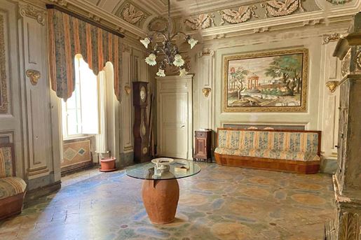 Pomarance (Pisa)