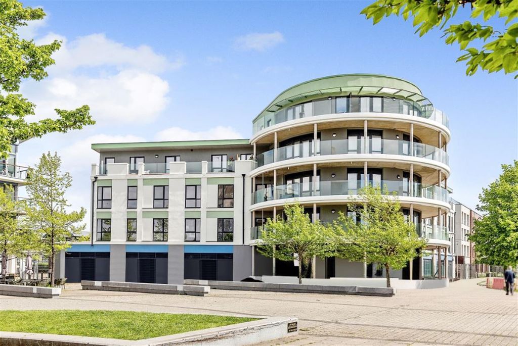 Additional image 2 of 3 bed flat for saleMartingale Way, Portishead, Bristol BS20
