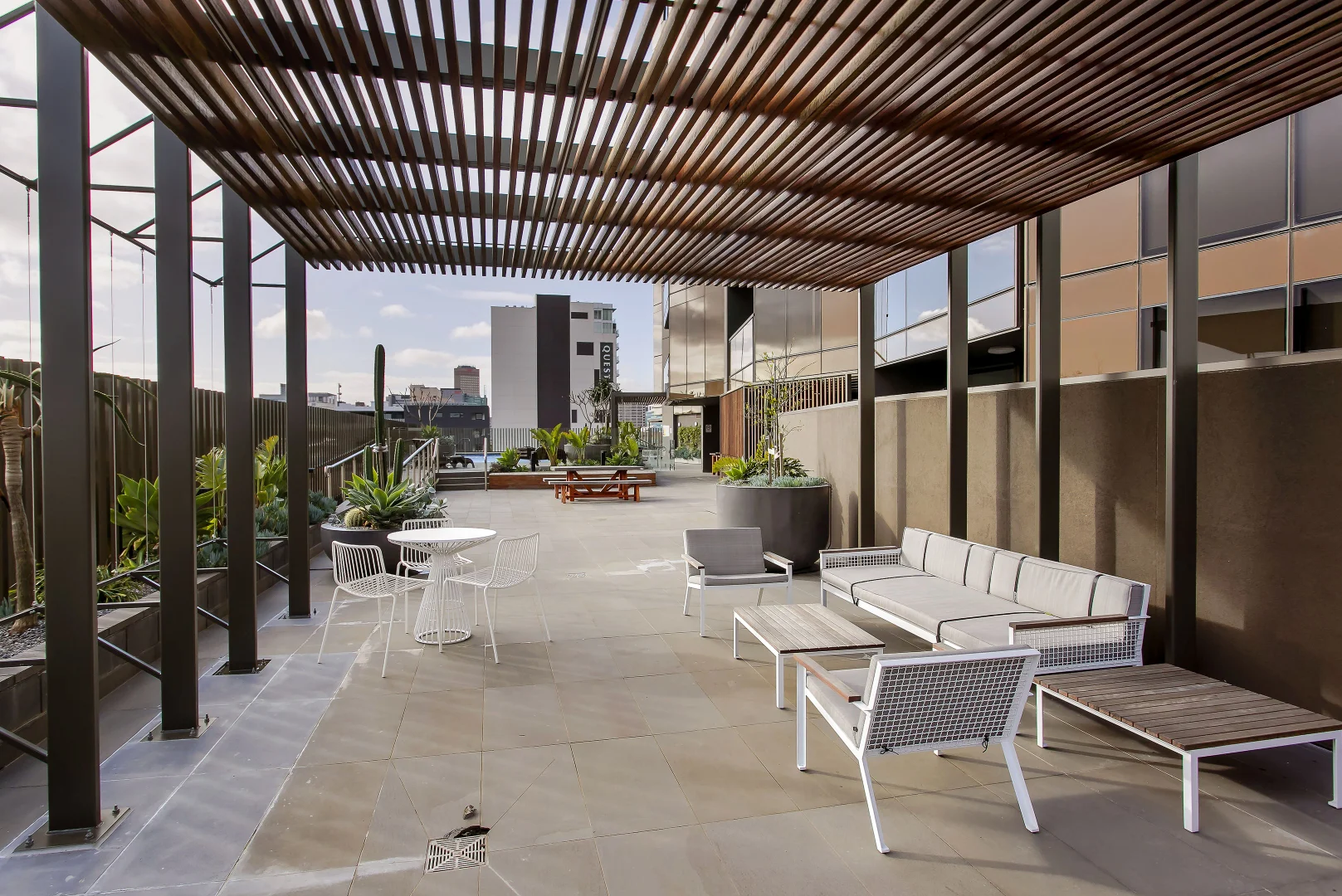 Additional image 16 of 302/421 King William Street, Adelaide SA 5000