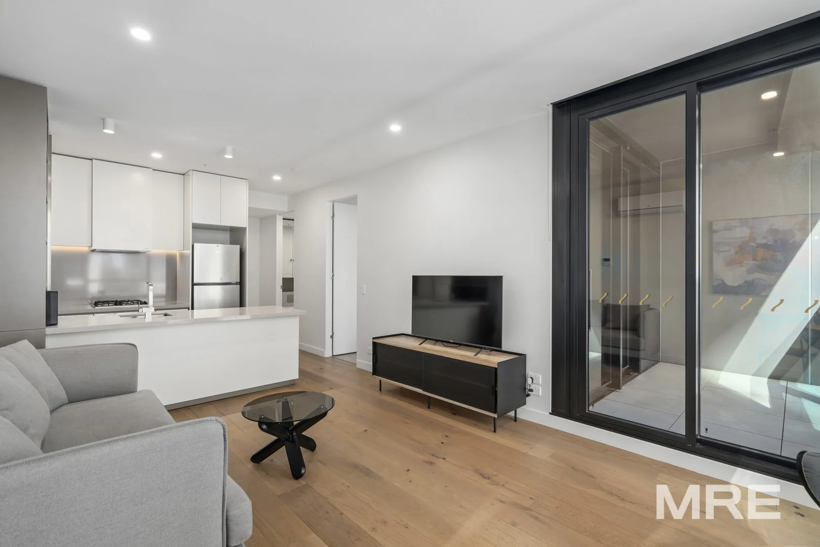 1306/301 King Street, Melbourne VIC 3000