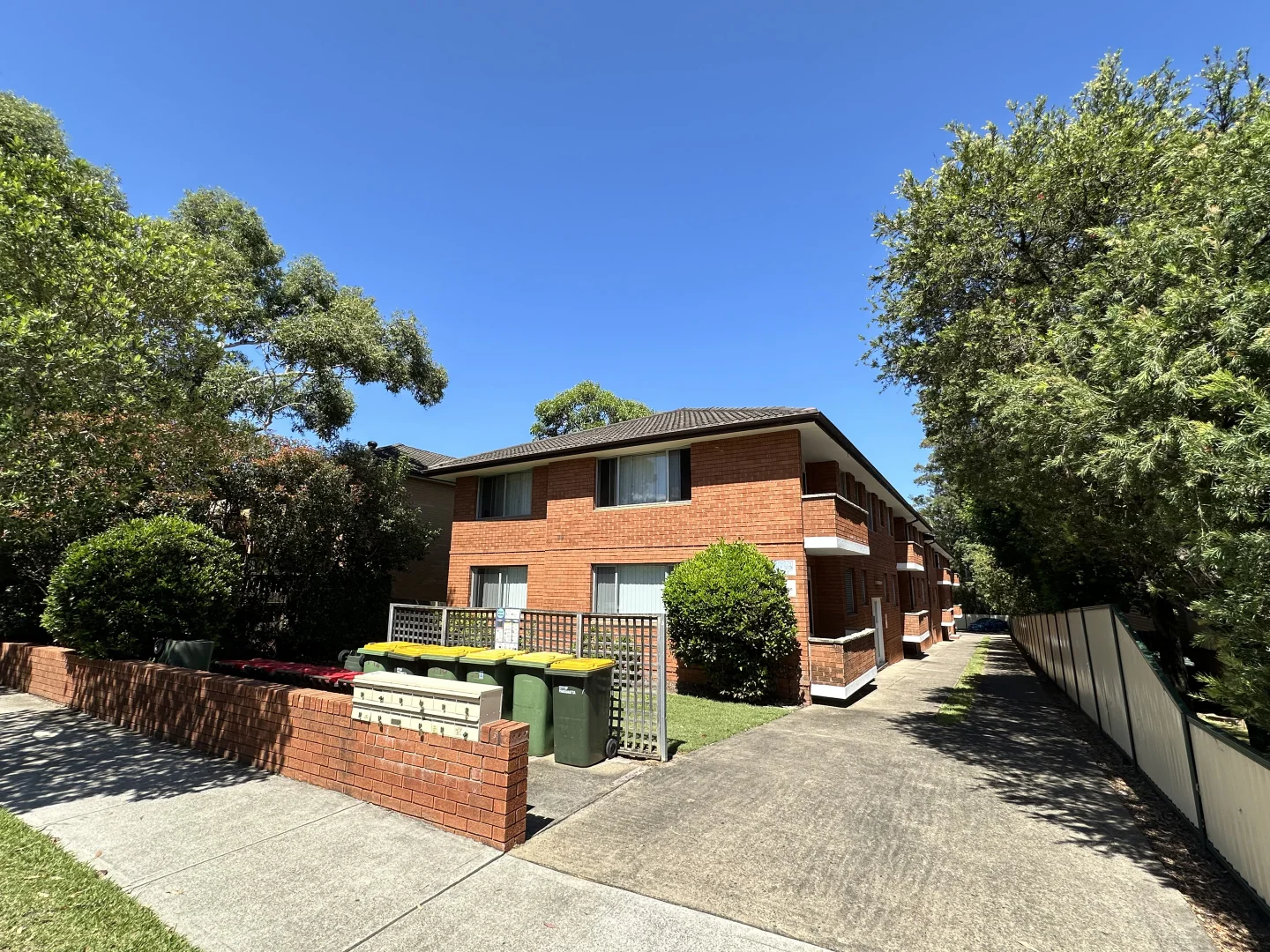 Additional image 2 of 5/19 Castle Street, North Parramatta NSW 2151