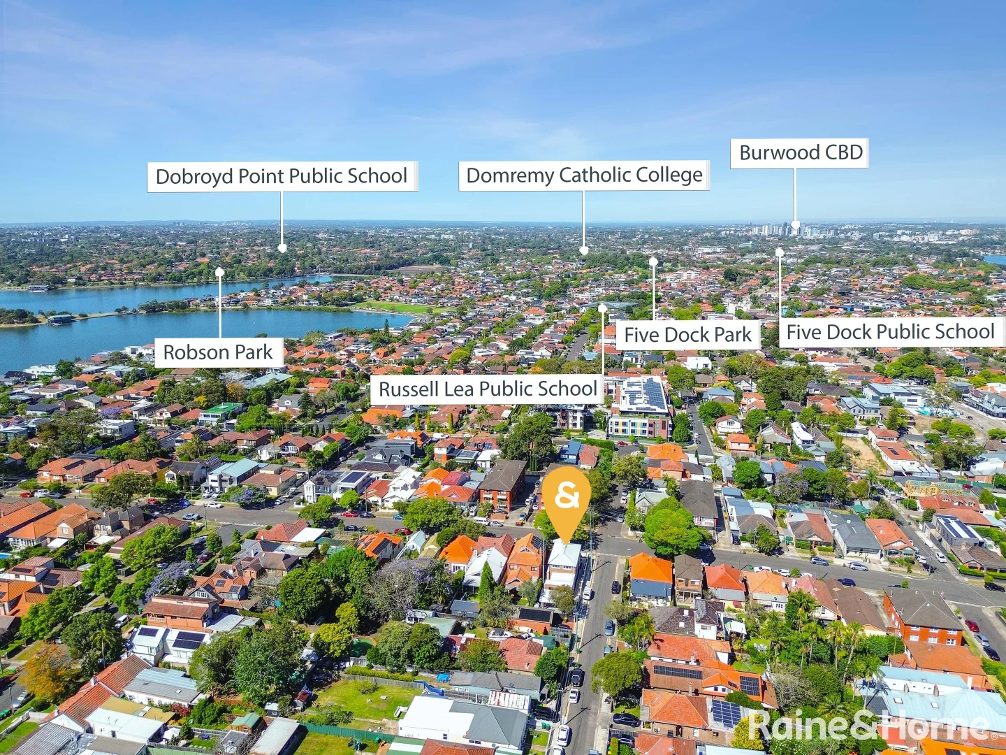 Additional image 27 of 52 Gipps Street, Drummoyne NSW 2047