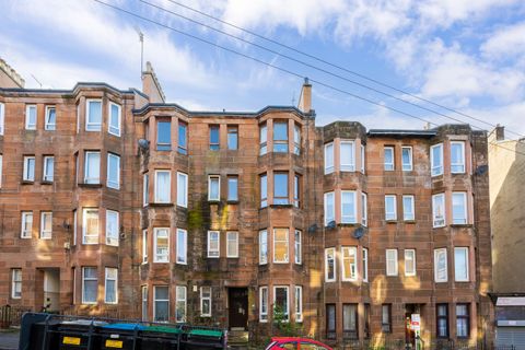 Aberfoyle Street, Glasgow G31