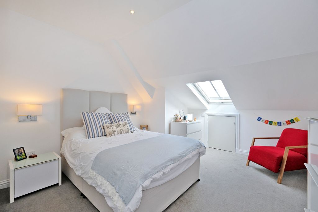 Additional image 18 of 3 bed flat for saleFlat 7 120 Rosemount Place, Rosemount, Aberdeen AB25