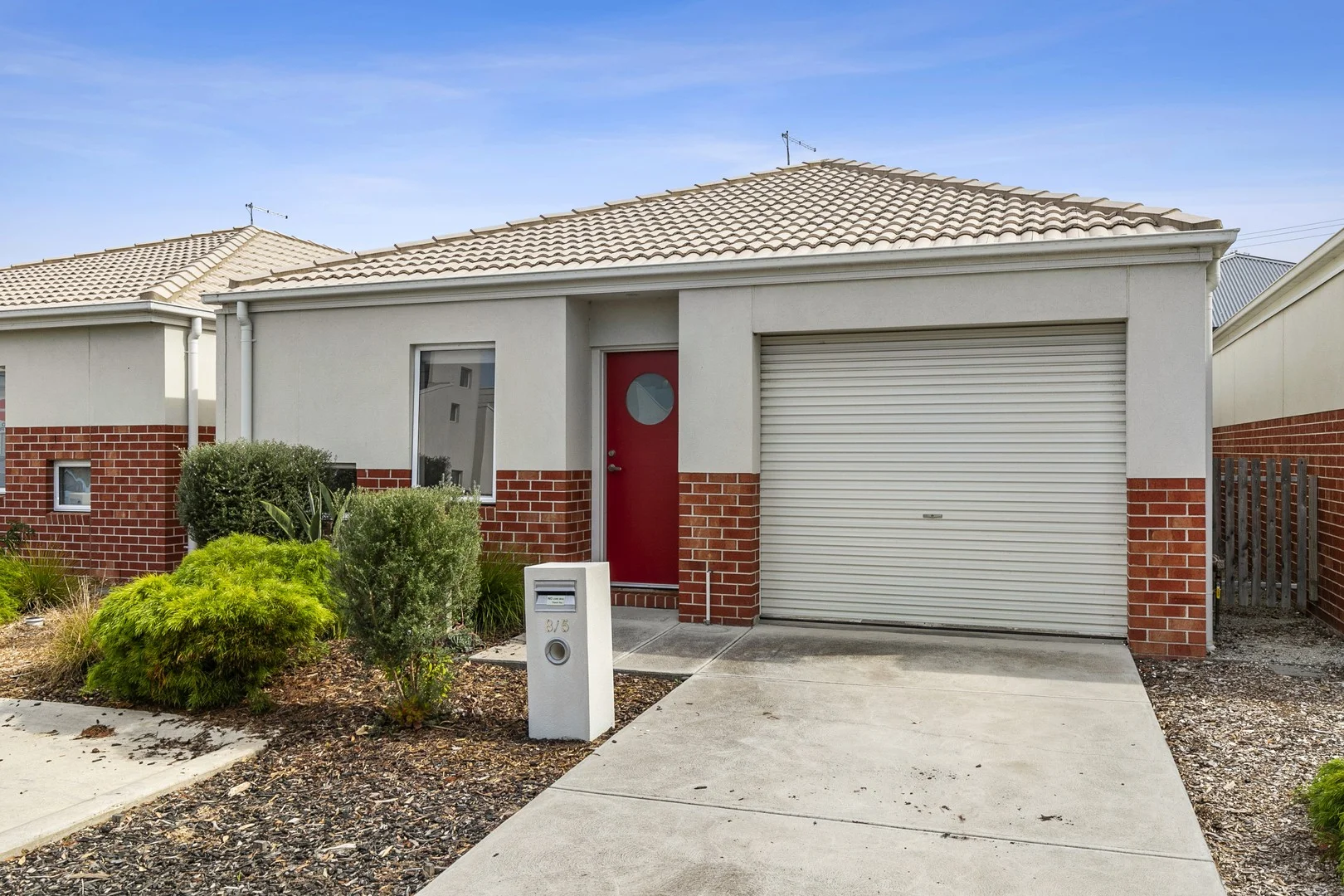 8/5 Oxford Street, Whittington VIC 3219