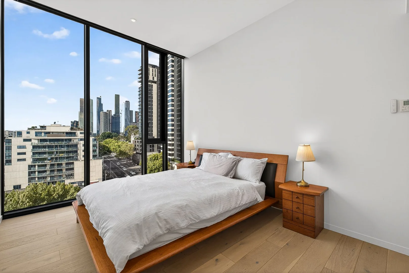 Additional image 9 of 1002/10 Wominjeka Walk, West Melbourne VIC 3003