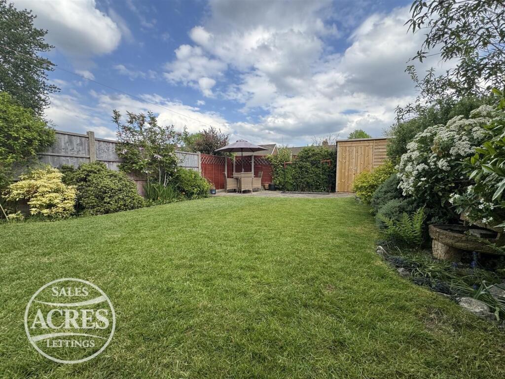 Additional image 30 of Stonehurst Road, Great Barr, Birmingham