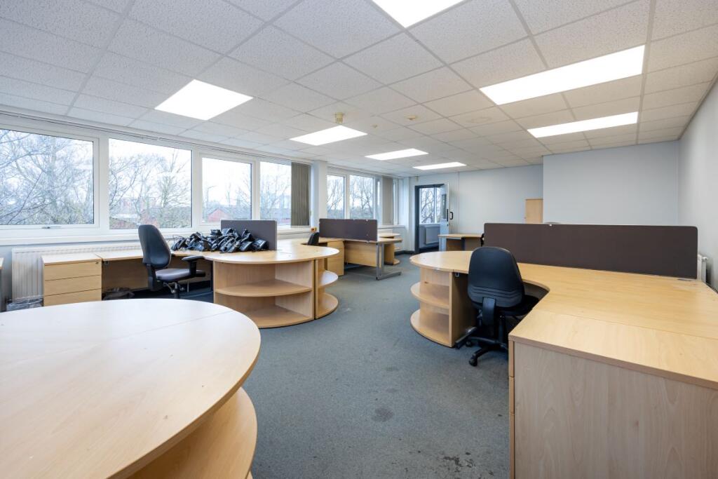 Additional image 11 of Unit A Beech Court, Crystal Drive, Smethwick, West Midlands, B66 1RD