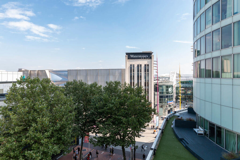 Additional image 9 of St Martins Gate, 5 Worcester  Street, Birmingham, B2 4BB