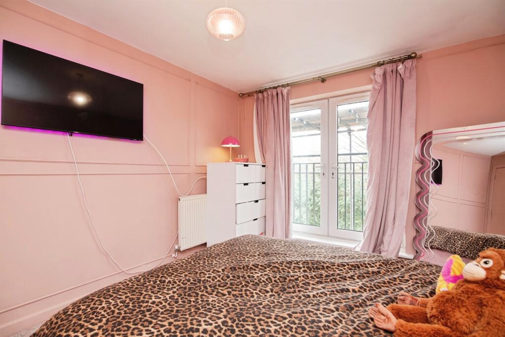 Additional image 9 of Harrington Croft, West Bromwich