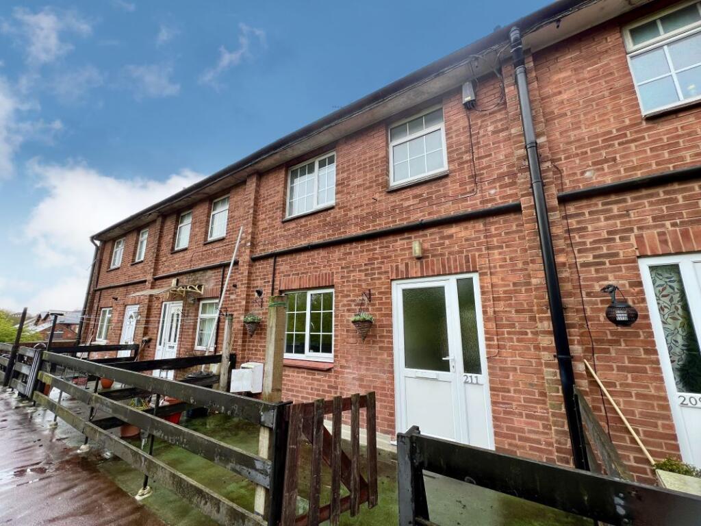 211 New Road, Rubery, B45 9JP