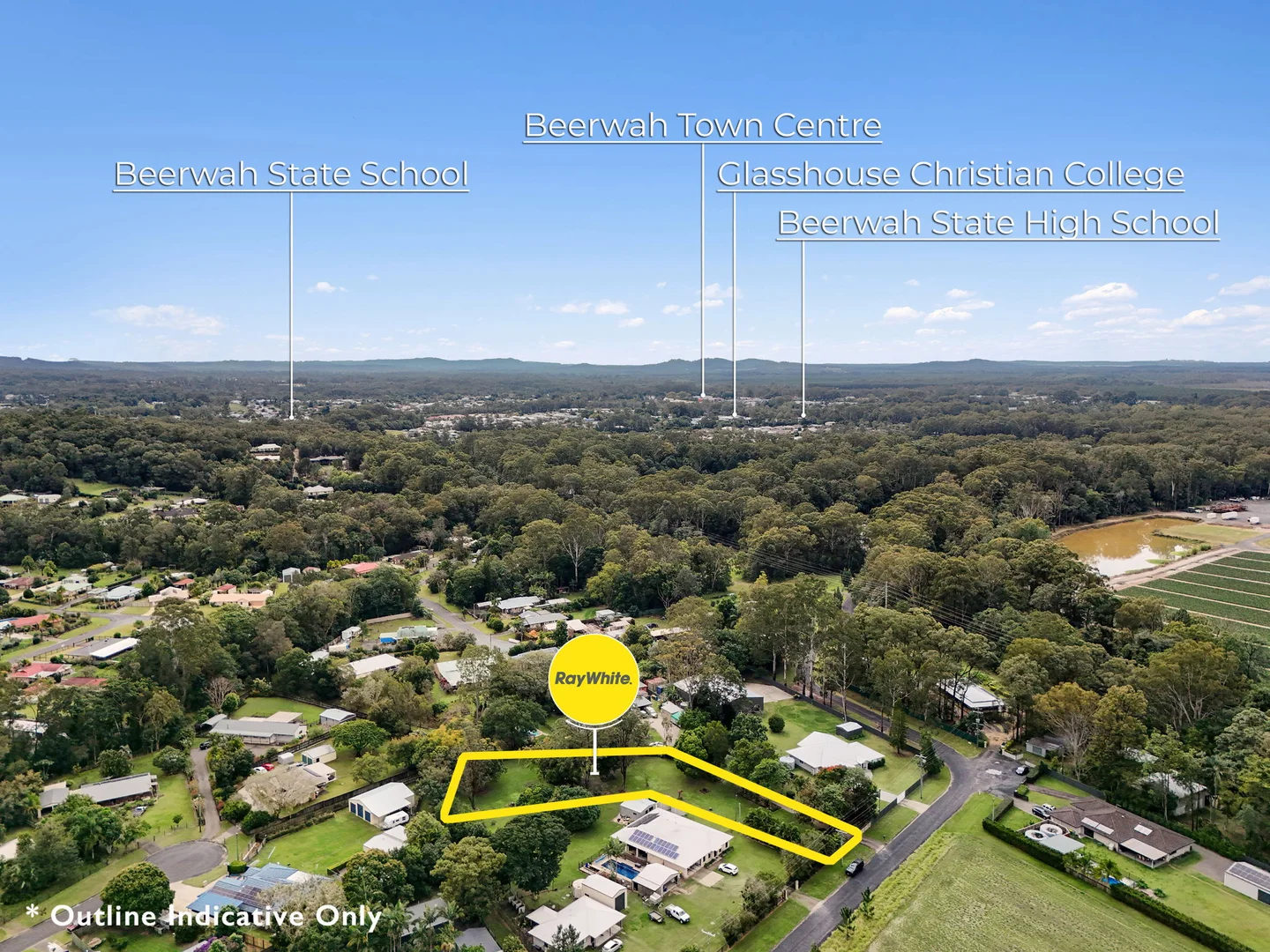 Additional image 10 of Beerwah QLD 4519
