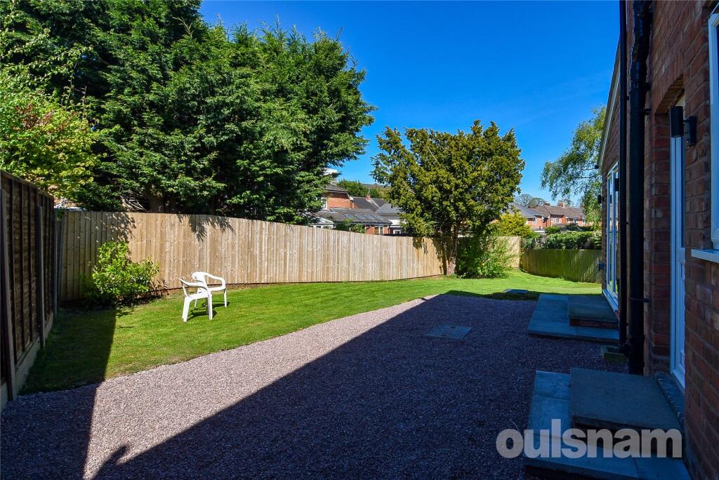 Additional image 21 of Nuthurst Grove, Highters Heath, Birmingham, West Midlands, B14