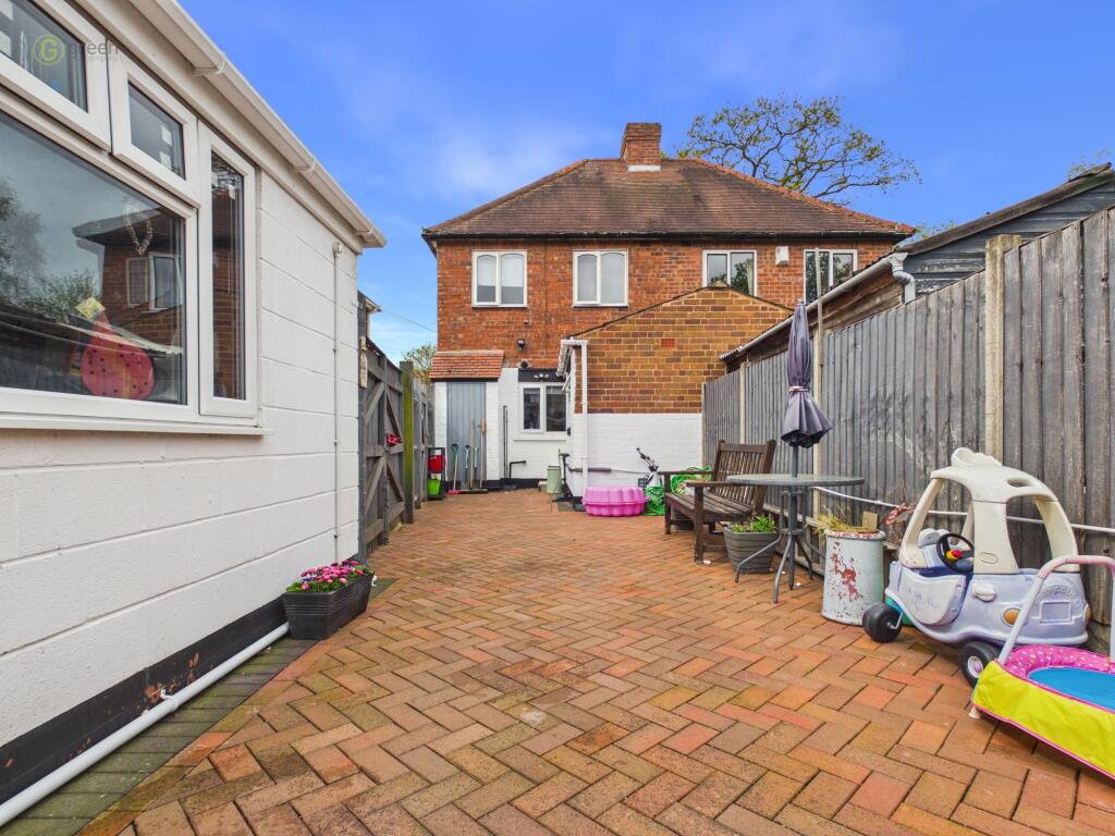 Additional image 9 of Shard End Crescent, Birmingham, B34