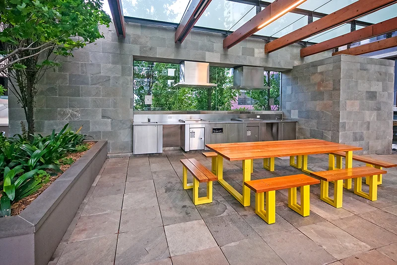 Additional image 12 of 2307/33 Rose Lane, Melbourne VIC 3000
