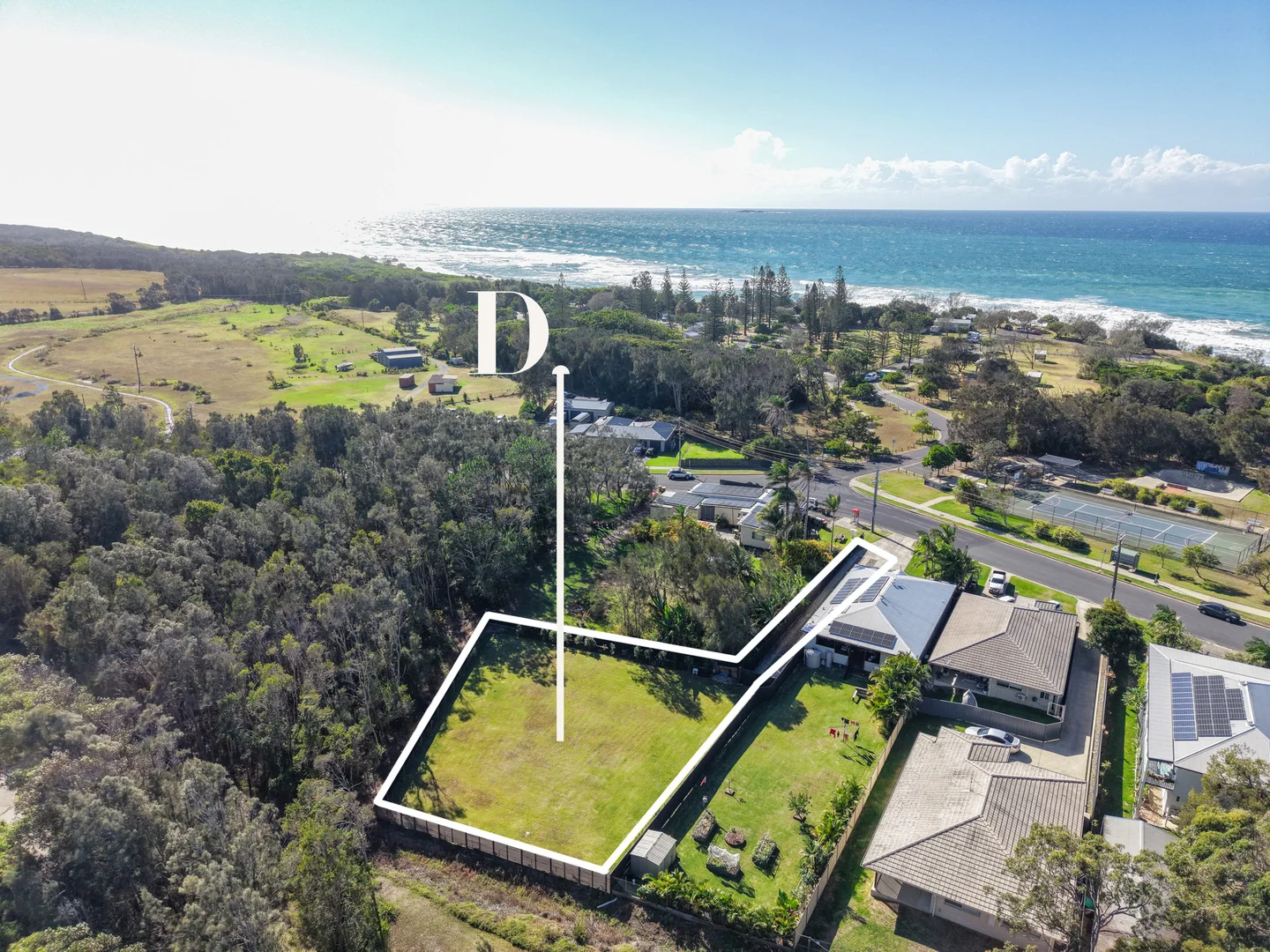 Additional image 3 of 94 Pacific Street, Corindi Beach NSW 2456