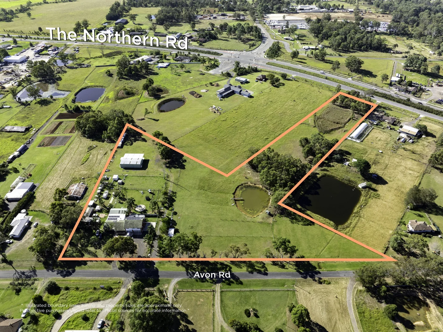 Additional image 6 of 1525 The Northern Road, Bringelly NSW 2556