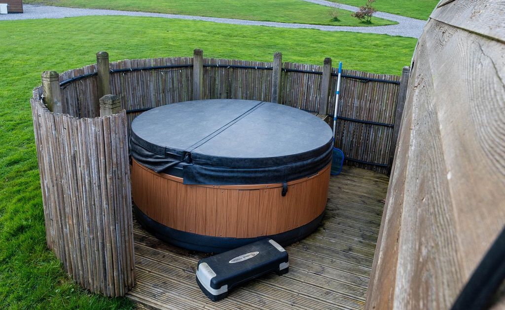 Additional image 39 of 10 bed detached house for saleWith Glamping Site - Cribyn, Lampeter SA48