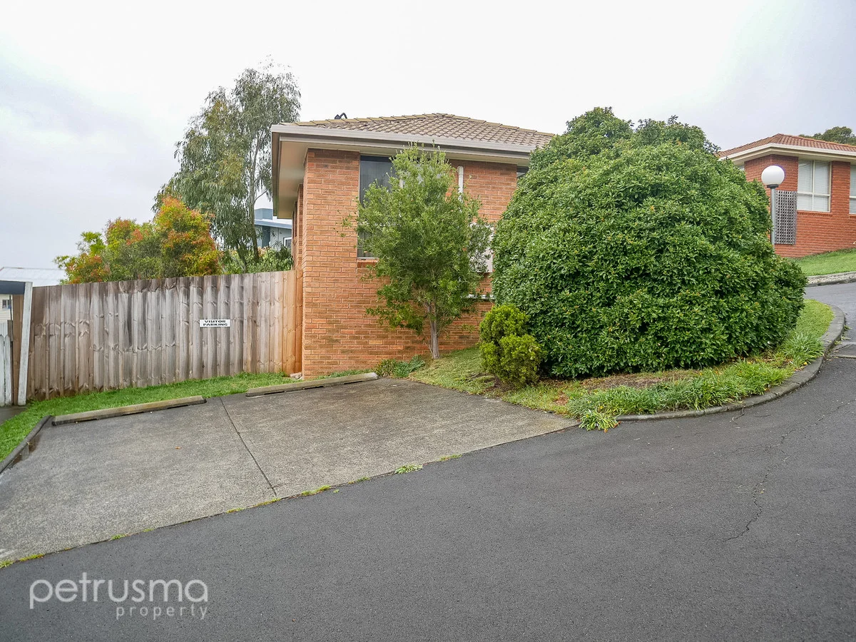 Additional image 2 of 7/109 Berriedale Road, Berriedale TAS 7011