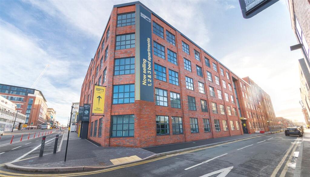 Additional image 15 of Lombard Street, Digbeth
