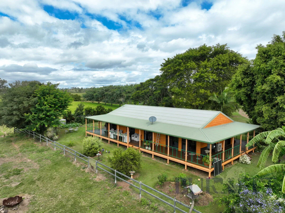 Additional image 21 of 595 Walla Road, Morganville QLD 4671