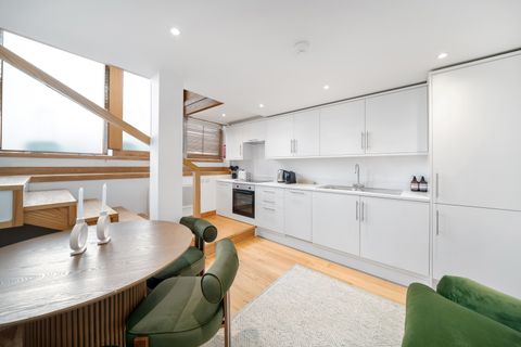 Dawes Road, London SW6