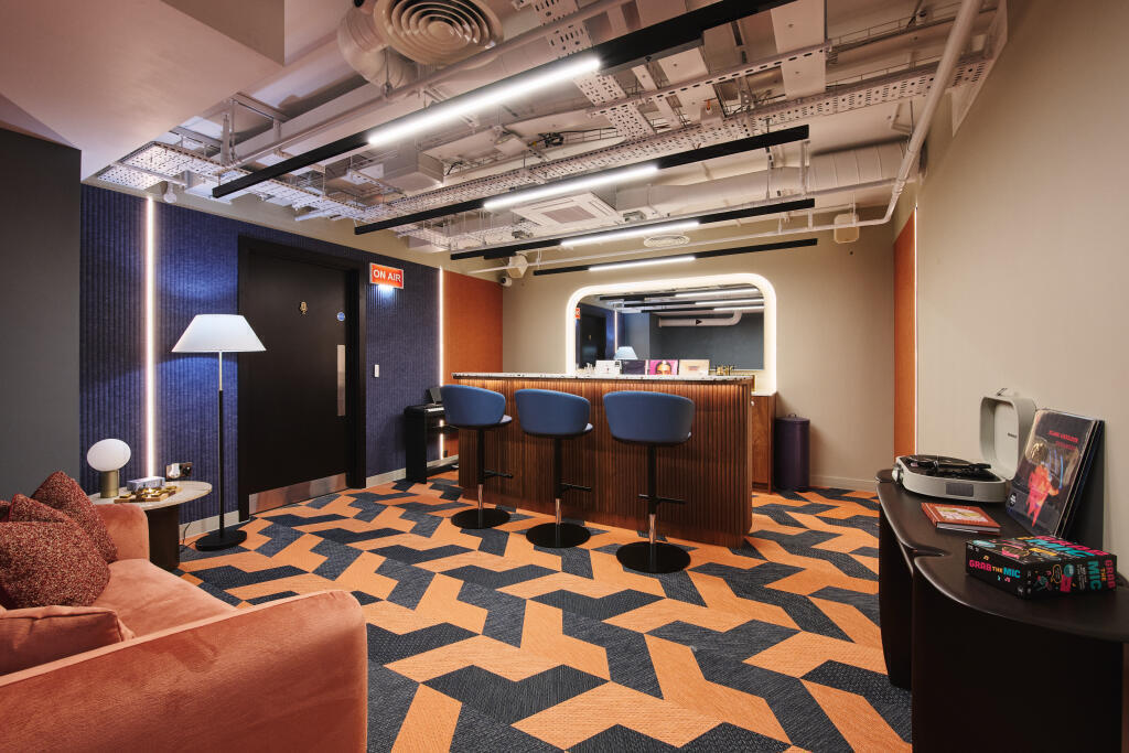 Additional image 9 of APO The Holloway, Gough Street, Birmingham, B1