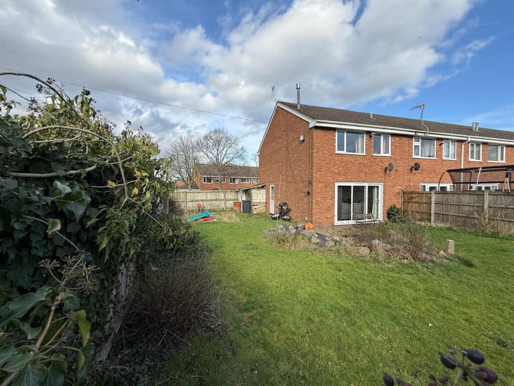 Kitwell Lane, Quinton, B32 4DA